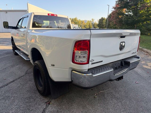 Used 2020 RAM 3500 Big Horn AWD/4WD image 6