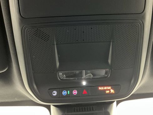New 2027 Chevrolet Equinox LT AWD/4WD image 11