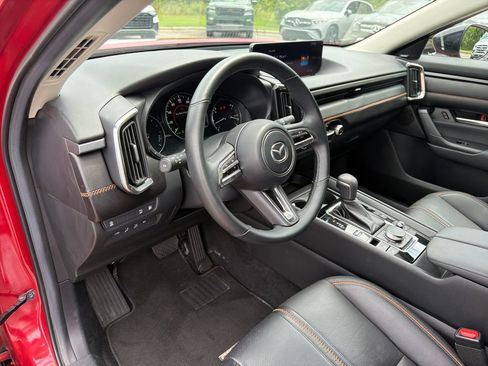 Used 2025 MAZDA CX-50 2.5 Hybrid w/ Premium Plus Pkg AWD/4WD image 17