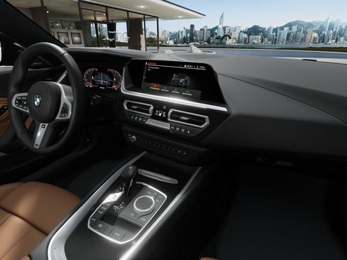 New 2026 BMW Z4 sDrive30i image 14