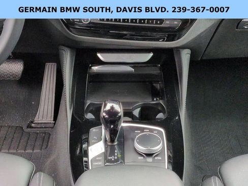 Certified 2023 BMW X4 xDrive30i w/ Convenience Package image 20