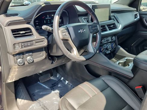 Used 2023 Chevrolet Tahoe RST image 14