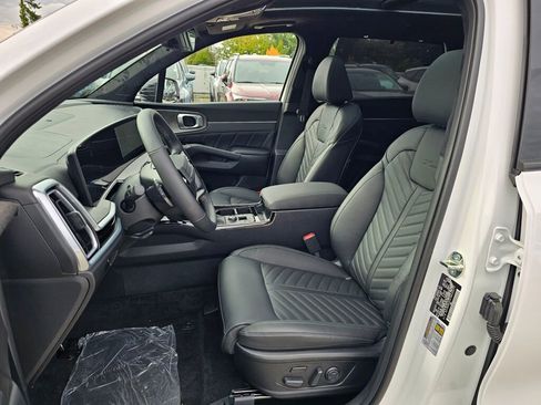 New 2026 Kia Sorento SX Prestige image 22