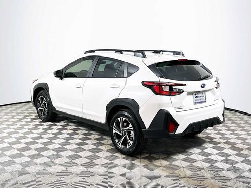 Certified 2025 Subaru Crosstrek 2.0i Premium image 5