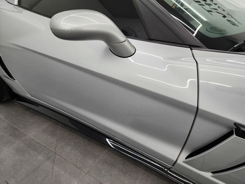 Used 2012 Chevrolet Corvette Grand Sport w/ 2LT Preferred Equipment Group image 23