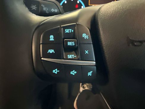 Used 2024 Ford Bronco Sport Big Bend w/ Convenience Package image 31