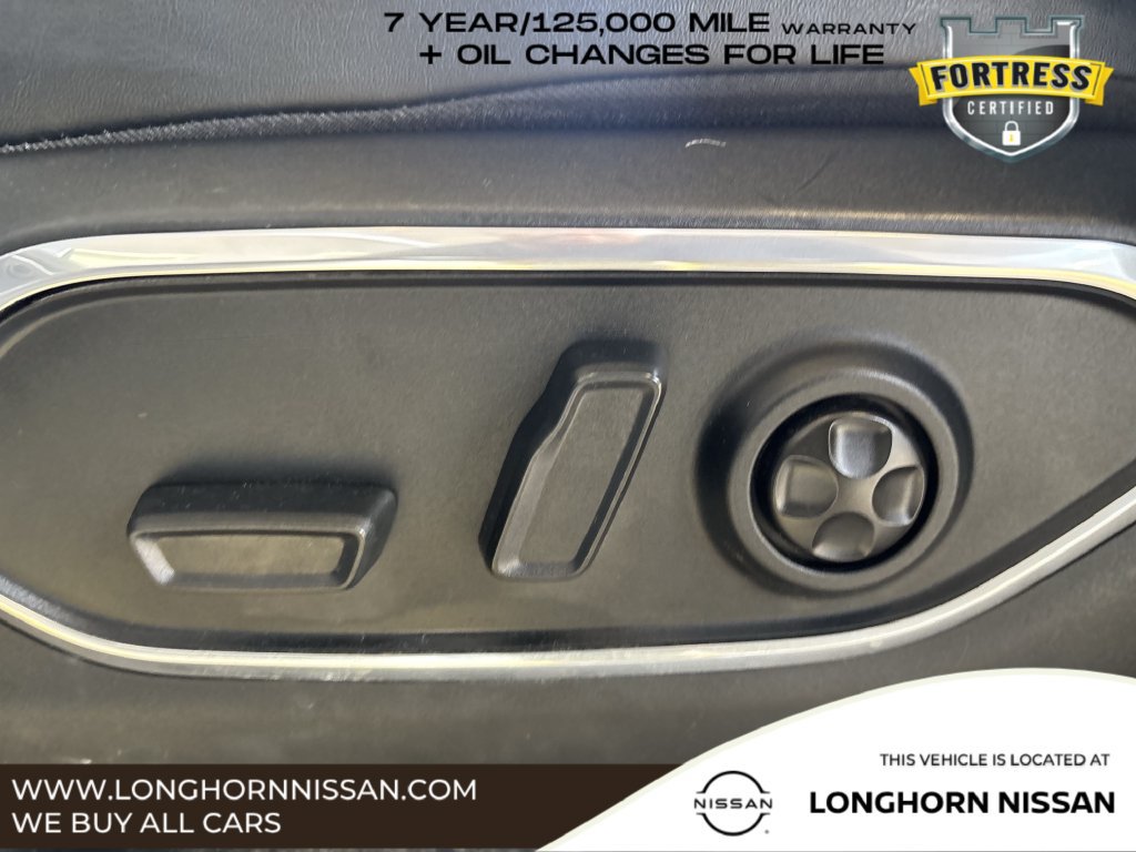 Used 2022 Jeep Wagoneer Series III w/ Premium Group I AWD/4WD image 25