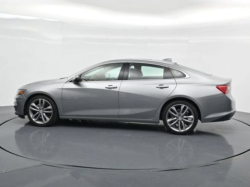 Used 2023 Chevrolet Malibu LT FWD image 4