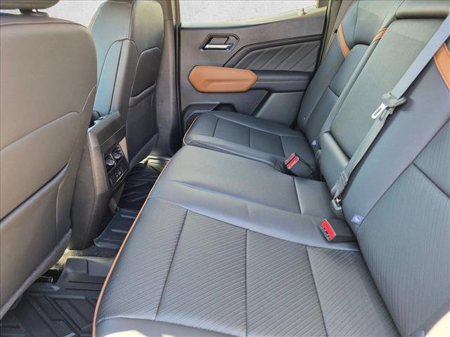 New 2026 GMC Canyon AT4 w/ Technology Plus Package AWD/4WD image 13