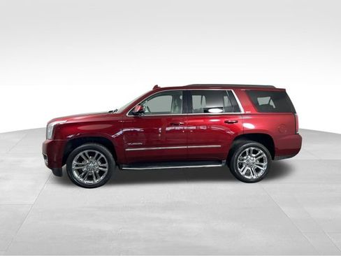 Used 2019 GMC Yukon SLT w/ Premium Edition image 3