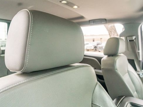 Used 2016 Chevrolet Silverado 2500 LTZ w/ Duramax Plus Package image 47