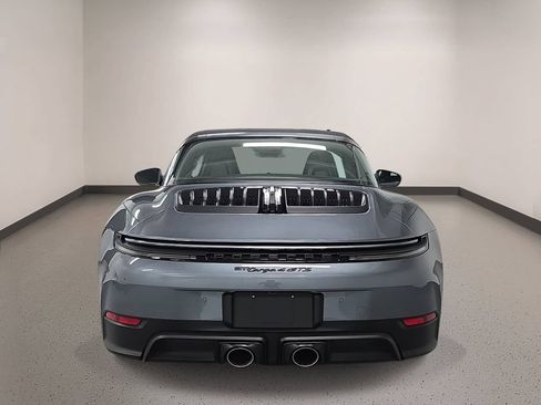 Certified 2026 Porsche 911 Targa 4 GTS AWD/4WD image 6