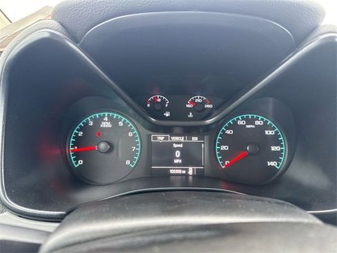 Used 2016 Chevrolet Colorado W/T image 22