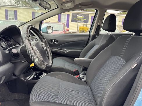 Used 2015 Nissan Versa Note SV image 10