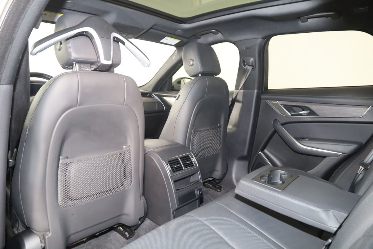 Used 2023 Jaguar F-PACE S AWD/4WD image 45