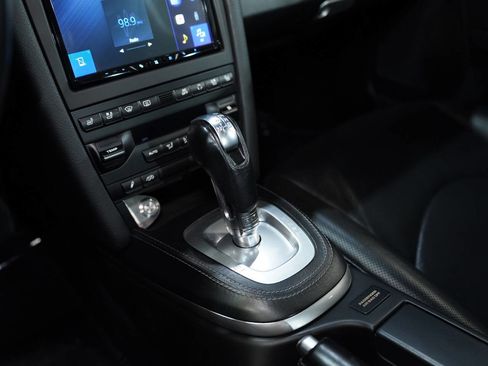 Used 2012 Porsche 911 Carrera 4 GTS image 36