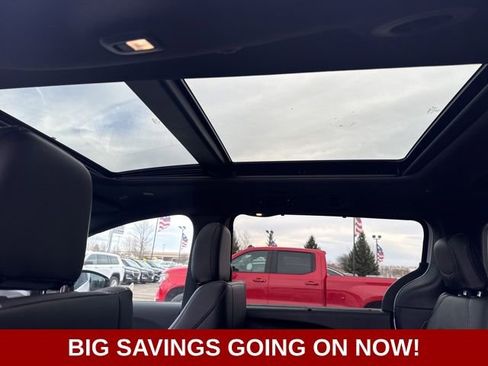 New 2026 Chrysler Pacifica Select image 19