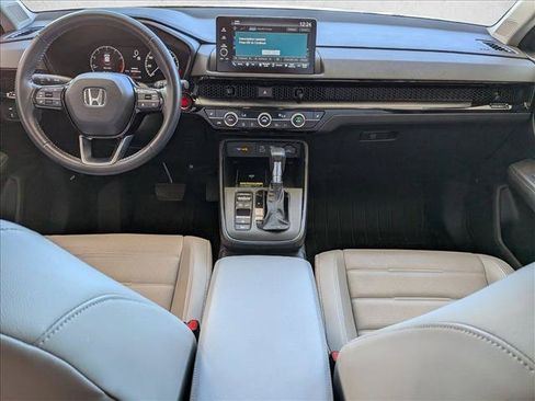 Used 2024 Honda CR-V EX-L image 17