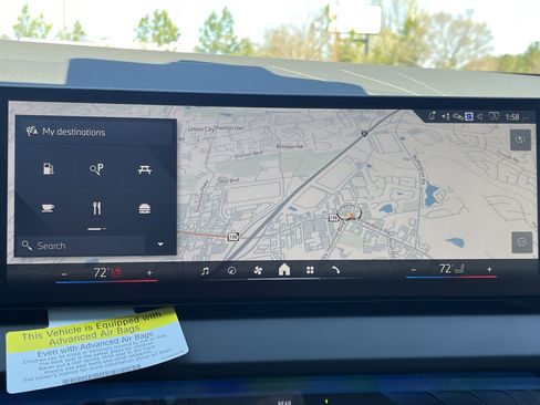 New 2026 BMW X3 xDrive30 w/ Premium Package image 5