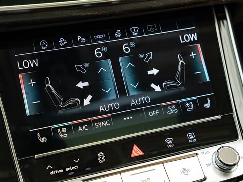 New 2026 Audi Q8 Prestige AWD/4WD image 35