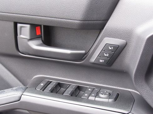 New 2026 Toyota 4Runner TRD Sport Premium image 38