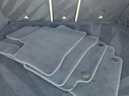 Used 2022 Mercedes-Benz GLC 300 GLC 300 image 29