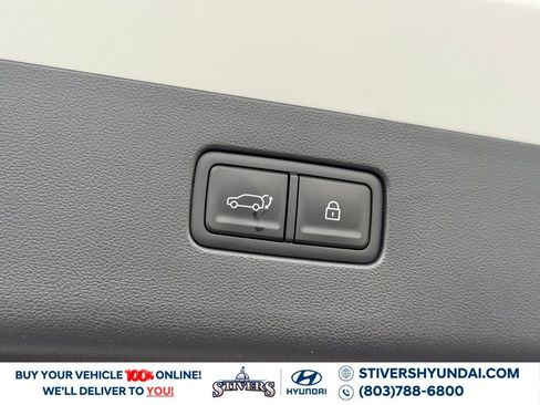 New 2026 Hyundai Ioniq 9 SE image 12