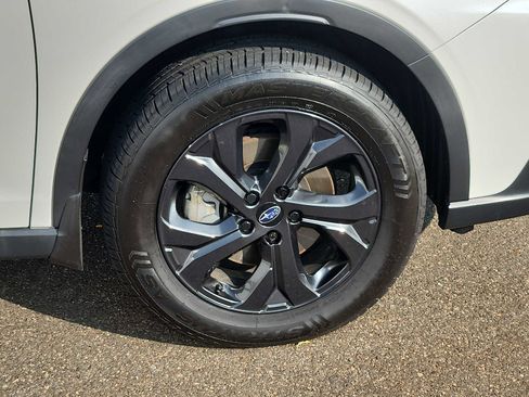 Used 2022 Subaru Outback Onyx Edition XT image 8