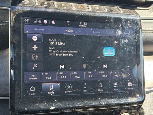 Used 2021 Jeep Grand Cherokee L Limited AWD/4WD image 18