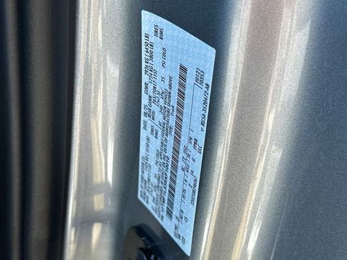 New 2025 Ford F150 XL w/ Equipment Group 103A High image 22