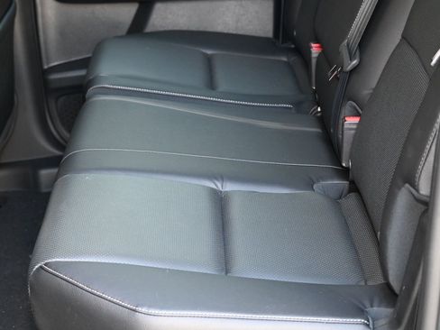 New 2026 Honda Ridgeline RTL image 18