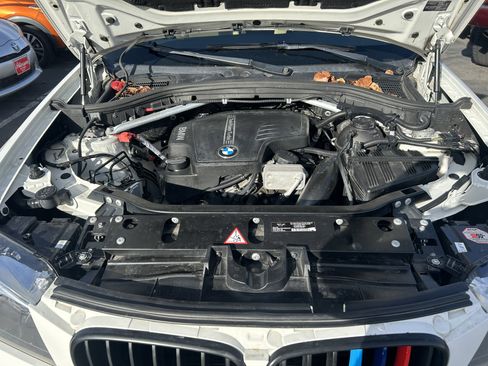 Used 2014 BMW X3 xDrive28i image 10