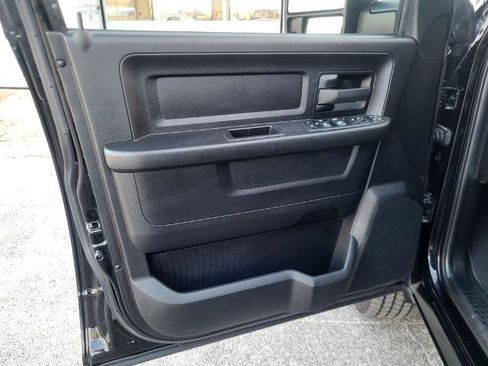 Used 2023 RAM 2500 Tradesman image 16