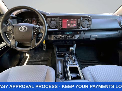 Used 2021 Toyota Tacoma SR AWD/4WD image 10