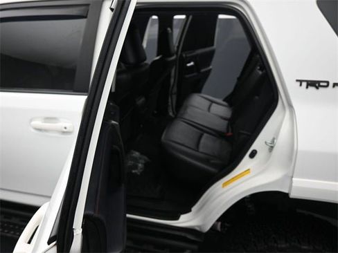 Used 2021 Toyota 4Runner TRD Pro image 18