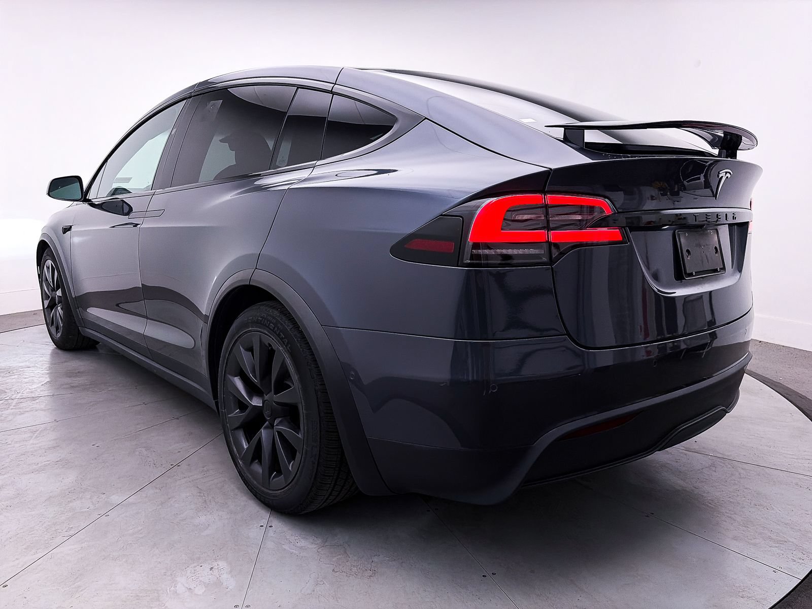 Used 2023 Tesla Model X AWD/4WD image 12