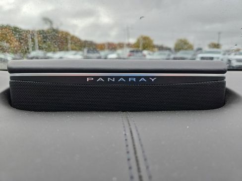 Used 2017 Cadillac CT6 Platinum image 26