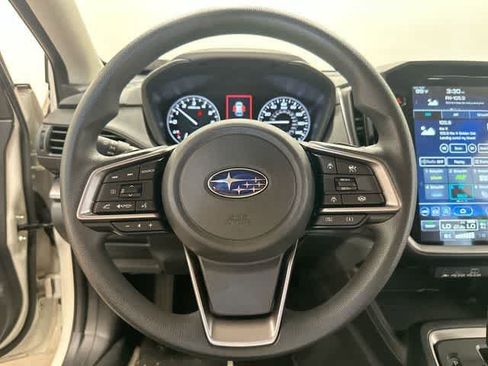 Certified 2026 Subaru Impreza 2.0i Sport AWD/4WD image 8