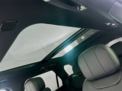 New 2025 Land Rover Range Rover Sport Dynamic SE image 14