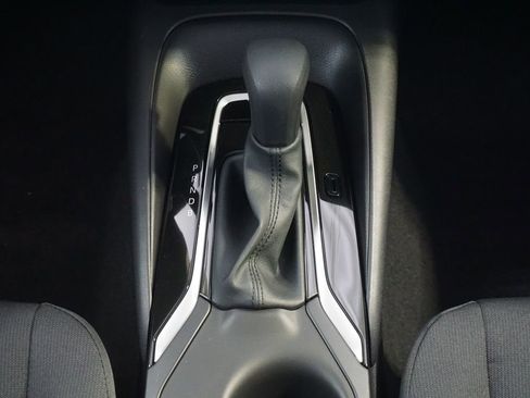 New 2026 Toyota Corolla LE image 29