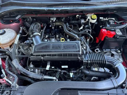 Used 2024 Ford Escape ST-Line image 55