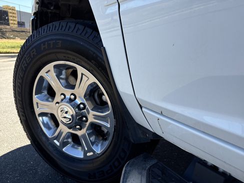 Certified 2024 RAM 2500 Big Horn image 12