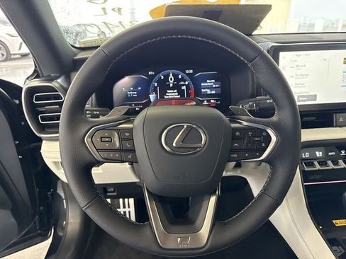 New 2026 Lexus IS 350 F Sport RWD image 14