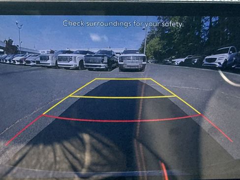 New 2026 Genesis GV70 2.5T Sport Prestige image 29