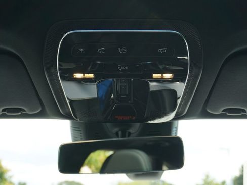 Certified 2025 Mercedes-Benz GLC 300 4MATIC image 30