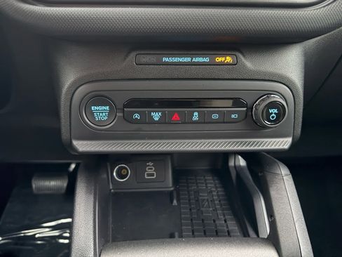 New 2025 Ford Bronco Sport Big Bend image 14