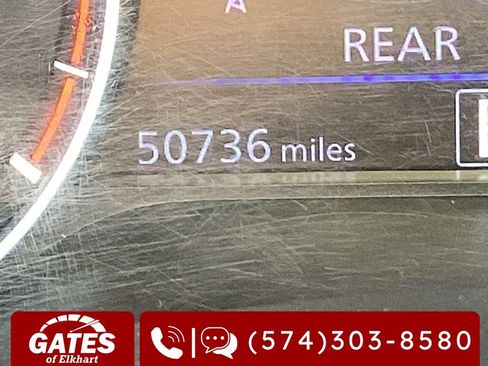 Used 2023 Nissan Altima 2.5 SV image 4