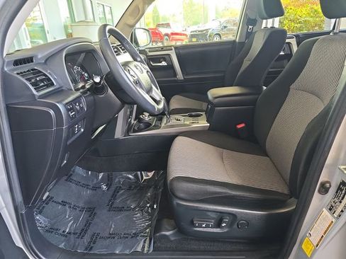 Used 2024 Toyota 4Runner SR5 image 21