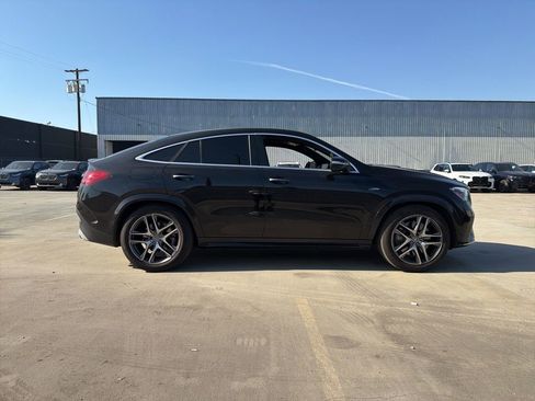 Used 2024 Mercedes-Benz GLE 53 AMG GLE 53 AMG image 6