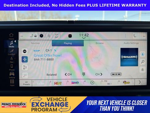 New 2026 Jeep Gladiator Rubicon image 23